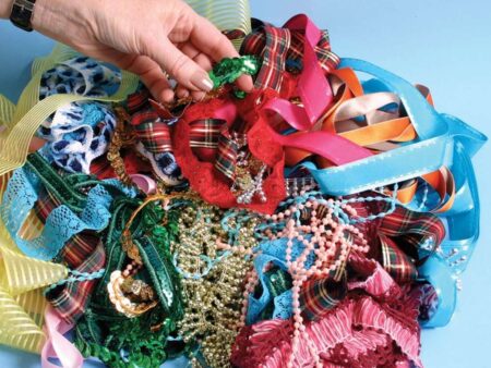 Trimmings Treasure Trove-EYR - Image 1