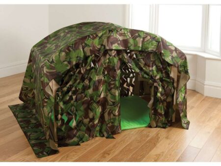 Camouflage Den Kit-EYR - Image 1