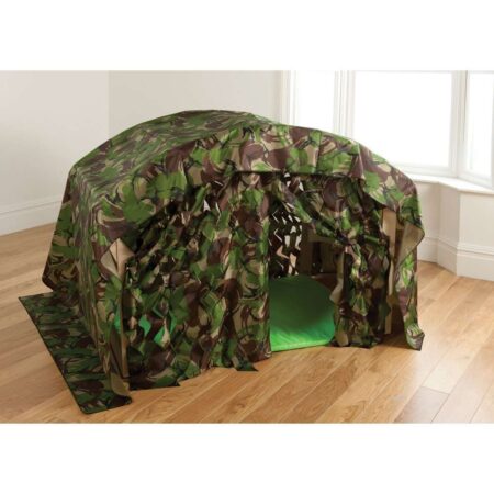 Camouflage Den Kit-EYR
