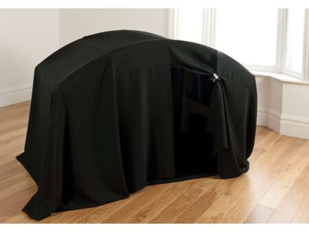 Blackout Den Kit-EYR - Image 1