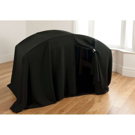 Blackout Den Kit-EYR - Image 1