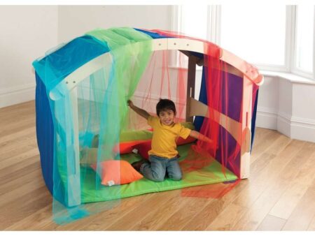 Rainbow Den Kit-EYR - Image 1