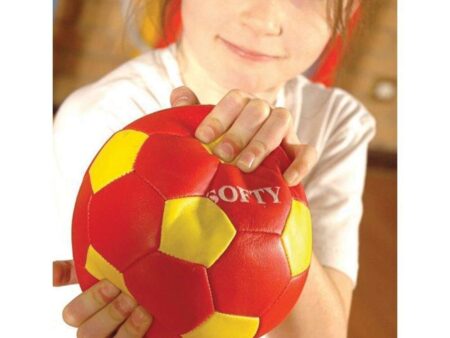 Softy Football-EYR - Image 1