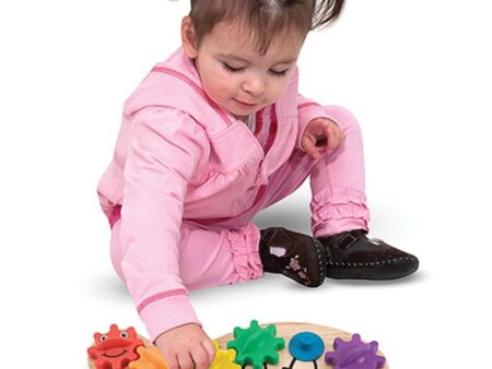 Rainbow Caterpillar Gears-EYR - Image 2