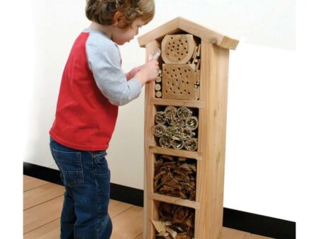 Small Bug Hotel-EYR - Image 1