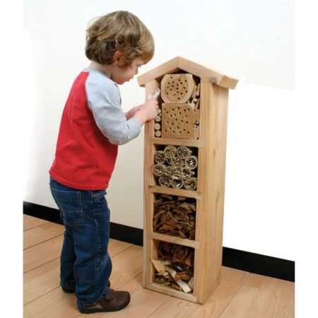 Small Bug Hotel-EYR - Image 1