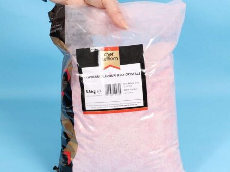 Jelly Crystals 3.5kg-EYR - Image 2
