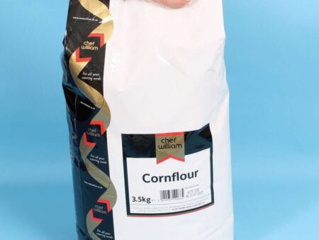 Cornflour 3.5kg-EYR - Image 2