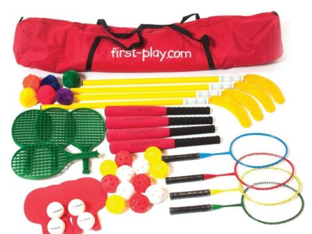 Strike It Kit-EYR - Image 1