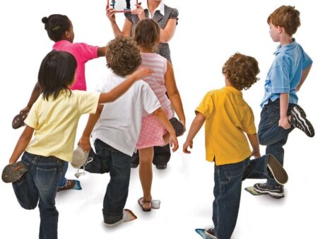 Stretch Bend And Balance Activity Cards-EYR - Image 2