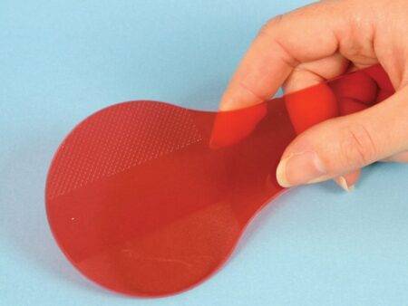 Colour Paddles - 3 sets of 6-EYR - Image 2