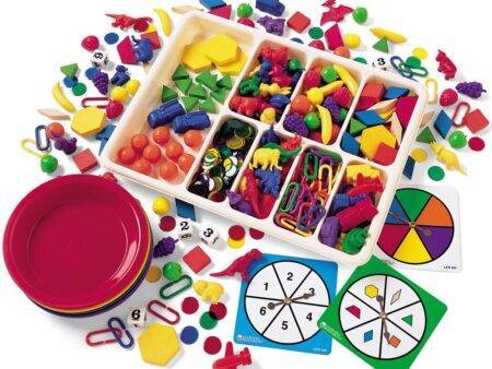 Super Duper Sorting Set-EYR - Image 1