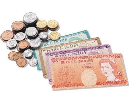 Play Money Set-EYR - Image 1