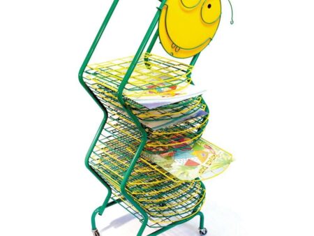 Mobile Curvy Bug Dryer-EYR - Image 1