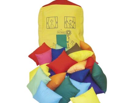 Cushion Store House-EYR - Image 1