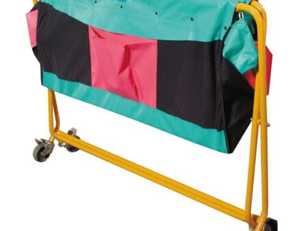 Baby Evacuation Trolley-EYR - Image 2