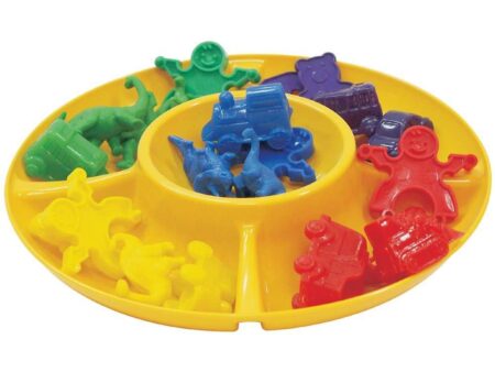 Classification Tray (BRK)-EYR - Image 1