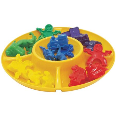 Classification Tray (BRK)-EYR