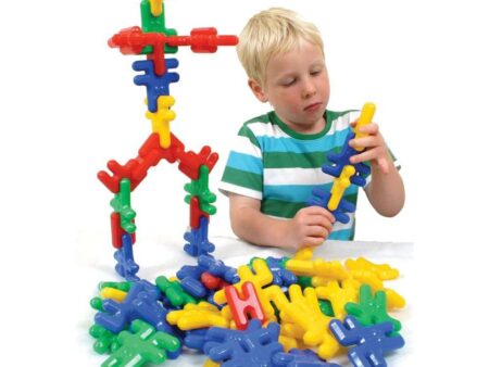 Kim Buni Blocks-EYR - Image 1
