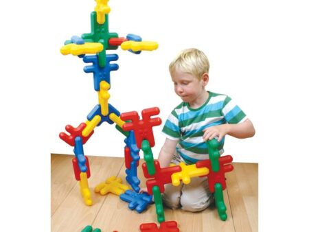 Super Kim Buni Blocks-EYR - Image 1