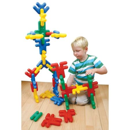 Super Kim Buni Blocks-EYR - Image 1