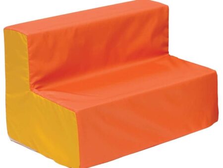 Toddler Sofa-EYR - Image 1