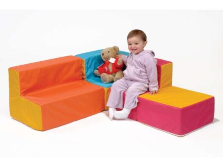 Toddler Table / Stool-EYR - Image 2