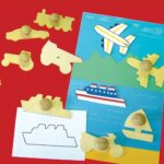 School Stationery Supplies