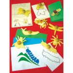 School Stationery Supplies