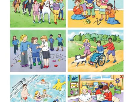 Inclusion Puzzles-EYR - Image 1