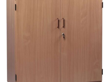 Lockable Store Cupboard-EYR - Image 1