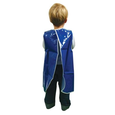 Lakeshore Toddler Heavy Duty Paint Smock-EYR - Image 1