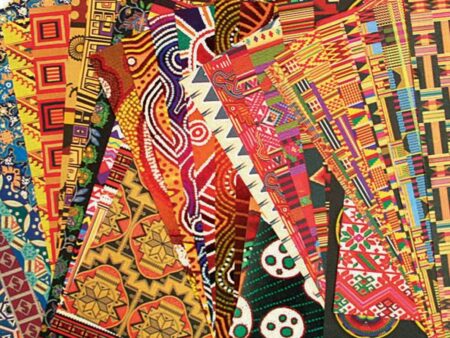 Around The World Paper-EYR - Image 1