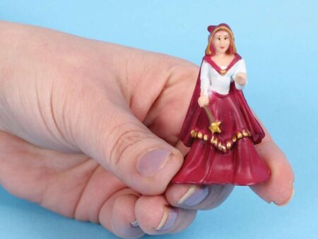 Once Upon A Time Mini Figures Pack-EYR - Image 2