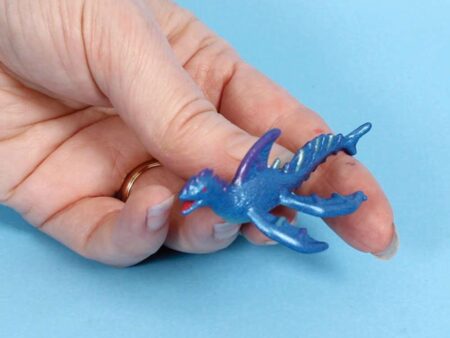 Dragons Figures Pack-EYR - Image 2