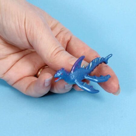 Dragons Figures Pack-EYR - Image 2