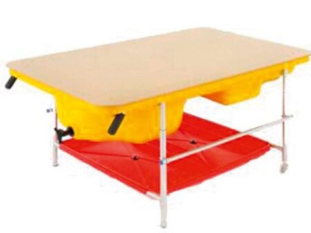 Lid for Cascade Sand & Water Table-EYR - Image 1