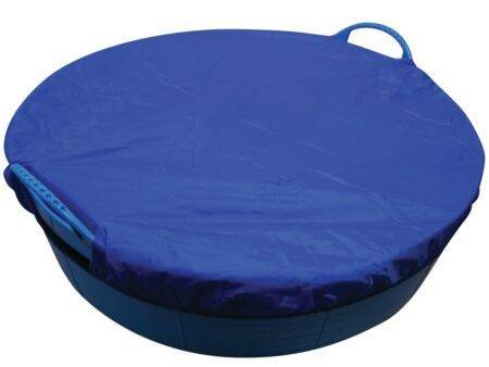 Large Shallow Tubtrug Cover-EYR - Image 1