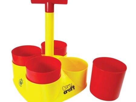 Classroom Caddy Table Top Organiser-EYR - Image 1
