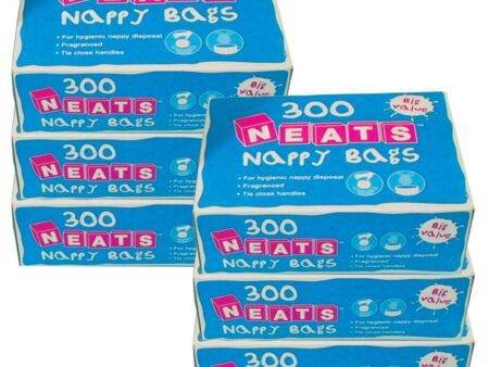 Nappy Bags-EYR - Image 1