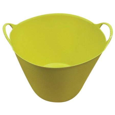 School Stationery Supplies Medium Tubtrugs (Pack Of 2)-EYR - Image 1