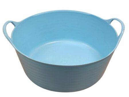 Small Shallow Tubtrugs (Pack Of 2)-EYR - Image 1