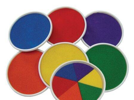Giant Ink Pad Pack-EYR - Image 1
