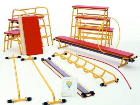 Gym Time Complete Pack-EYR - Image 1