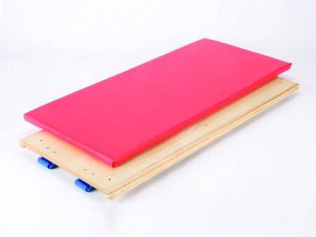 Top Pad And Plain Top-EYR - Image 1