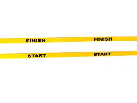 Start And Finish Lines-EYR - Image 1
