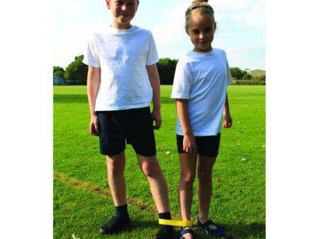 Leg Ties-EYR - Image 1
