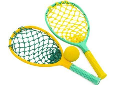 String Toss Rackets-EYR - Image 1