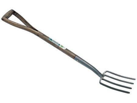 Young Gardener Digging Fork-EYR - Image 1