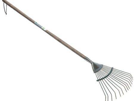 Young Gardener Lawn Rake-EYR - Image 1